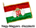 angyalos magyar zszl